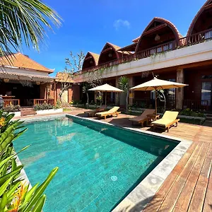 Puri Melati Uluwatu