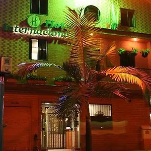 Internacional Hotel Medellín