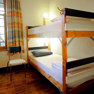 Zebra Crossing Backpacker Hostal Ciudad del Cabo